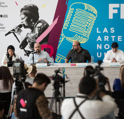 Lánzate a la FIMPRO 2019 en Guadalajara