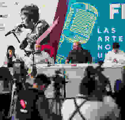 Lánzate a la FIMPRO 2019 en Guadalajara