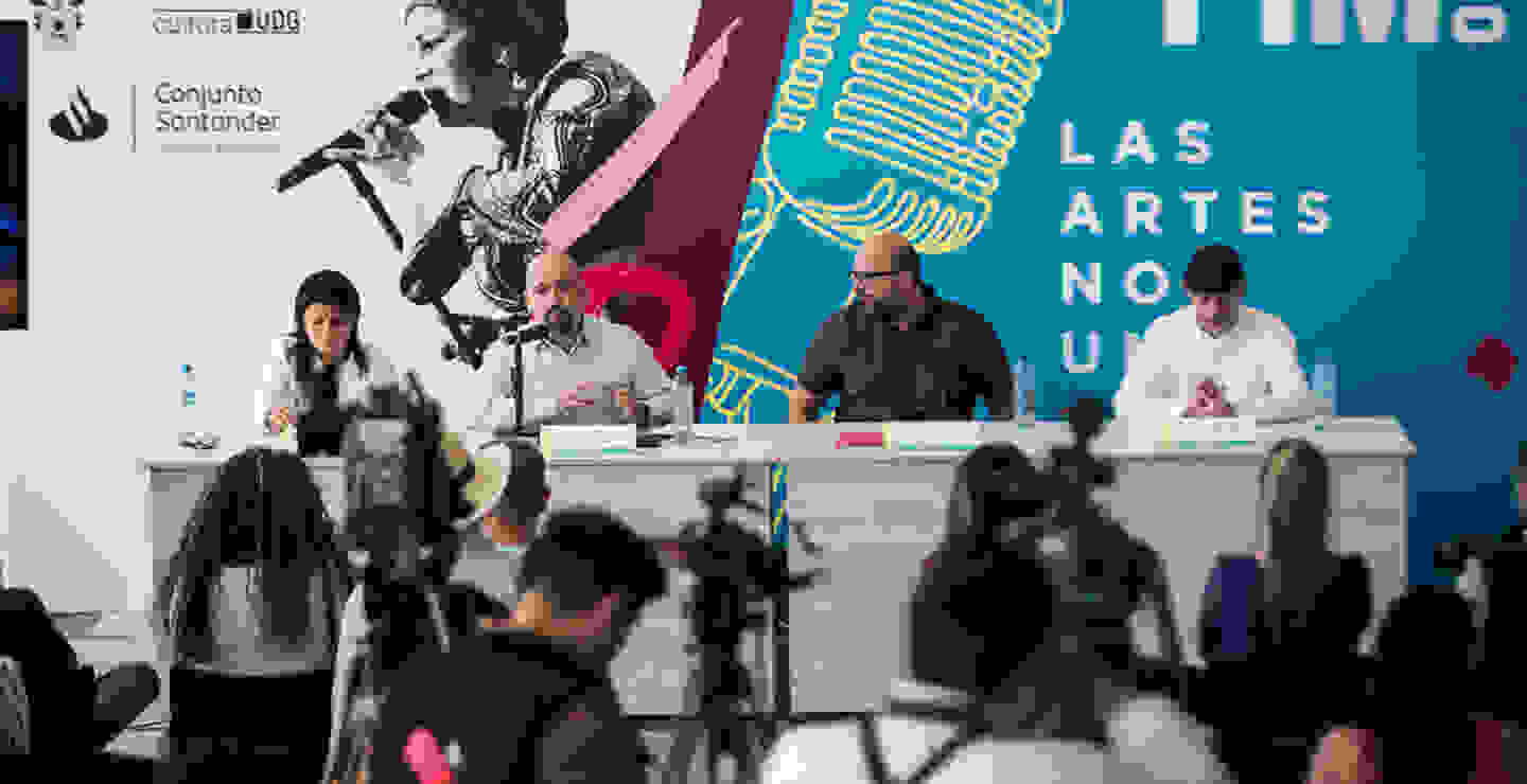 Lánzate a la FIMPRO 2019 en Guadalajara