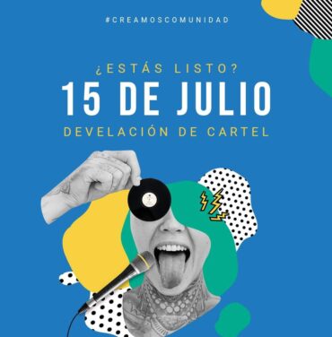 Disfruta de la segunda edición virtual de FISCUM Festival