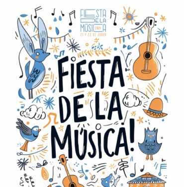 La Fiesta de la Música llegará a México