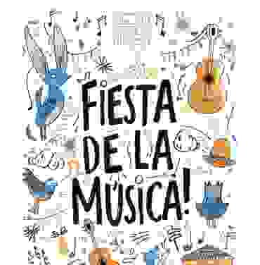 La Fiesta de la Música llegará a México