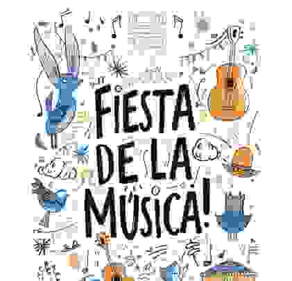 La Fiesta de la Música llegará a México