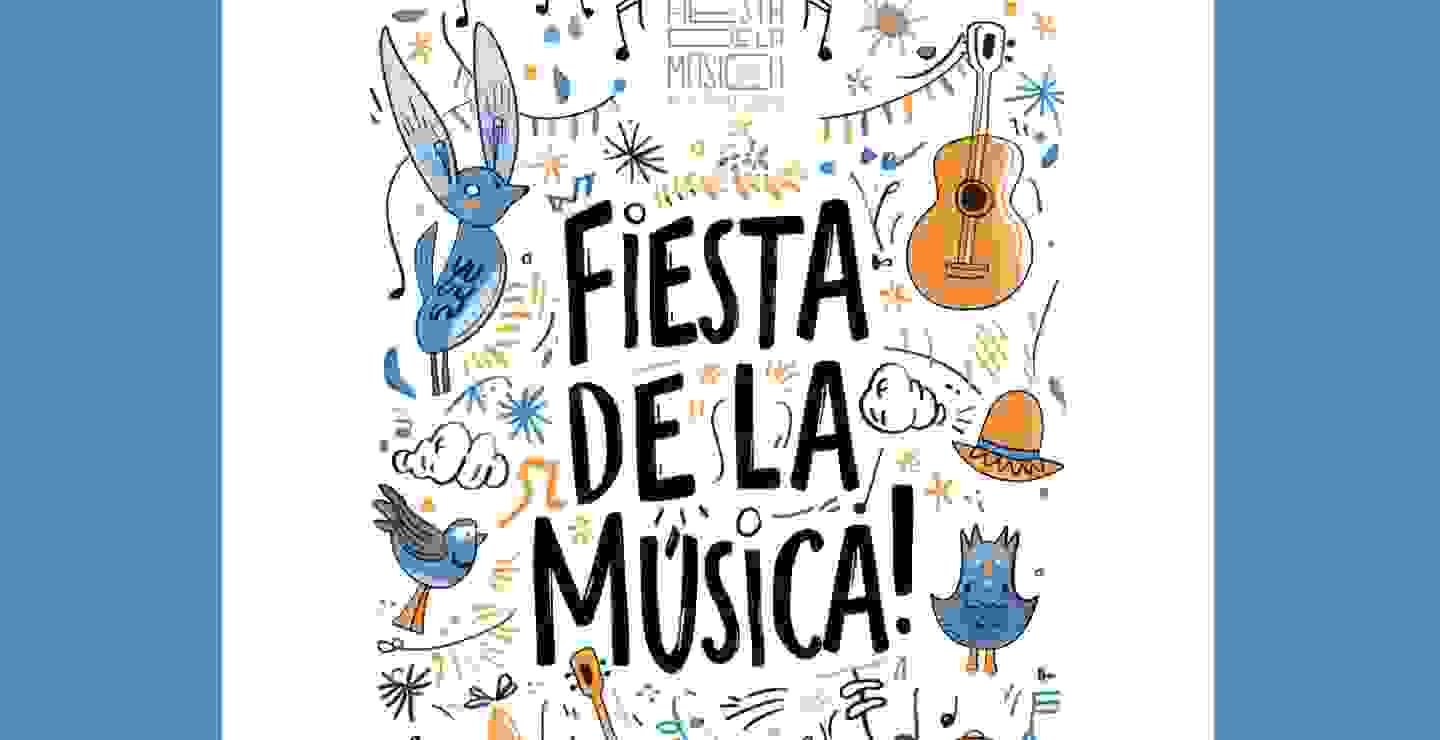 La Fiesta de la Música llegará a México