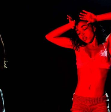 FKA Twigs presenta 