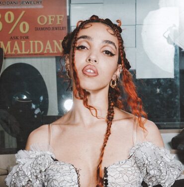 Björk, FKA twigs y The Chemical Brothers tendrán programas de radio
