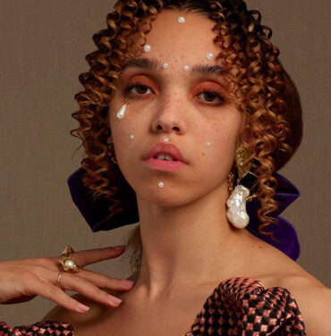 FKA twigs hizo un nuevo álbum durante la cuarentena