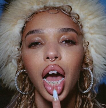 FKA twigs comparte “Jealousy” feat Rema
