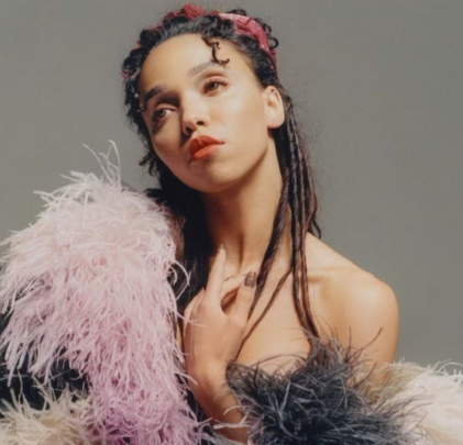 FKA Twigs libera el video para “Killer”
