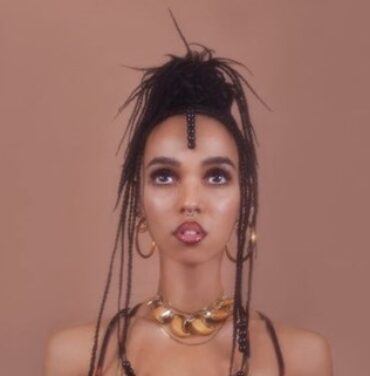 FKA Twigs lanza un zine vía Instagram