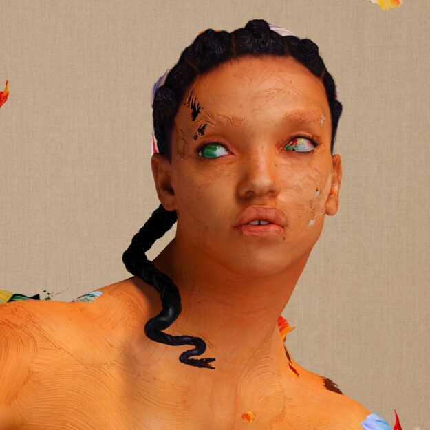 FKA twigs — MAGDALENE