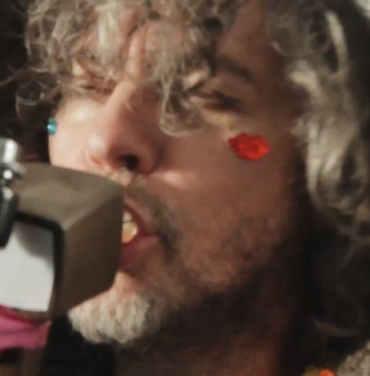 The Flaming Lips reversiona a Tame Impala