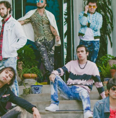 “The Superficial Dimension”, el nuevo sencillo de Flash Seasons