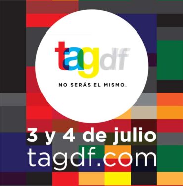 Entrevista con Emiliano Berruecos, Director Creativo de TagDF
