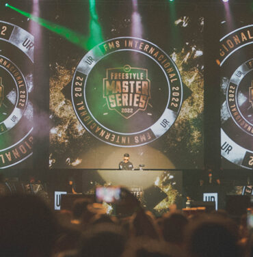 Havana Club presentó: FMS Internacional en el Pepsi Center WTC