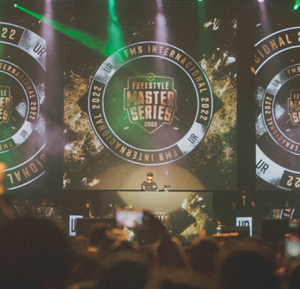 Havana Club presentó: FMS Internacional en el Pepsi Center WTC