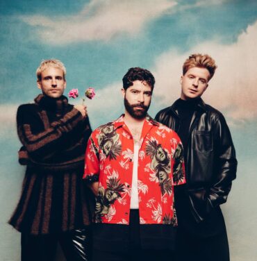 Foals se prepara para el lanzamiento de ‘Life Is yours’