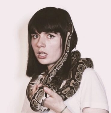 Fear Of Men estrena video para 