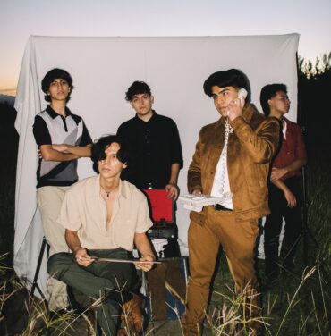 “Maquillaje”, el nuevo single de BADBADNEWS