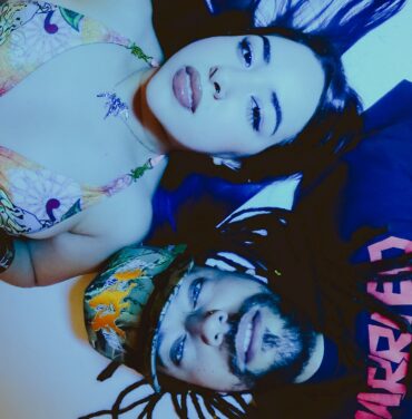 Foudeqush & Jesse Baez hacen mancuerna con su “Cumbia Aesthetic”