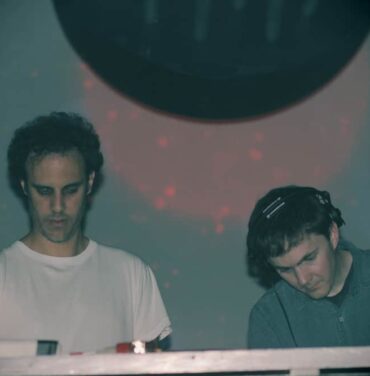 CANCELADO: Four Tet se presentará en Normandie