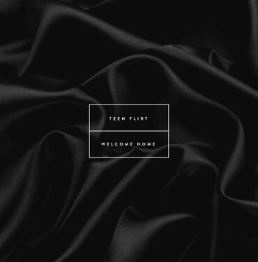 Teen Flirt comparte su nuevo EP