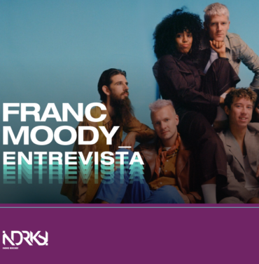 Franc Moody - Indie Rocks!