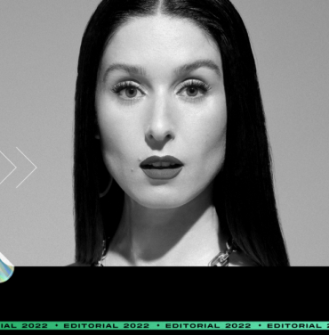 Entrevista con Francisca Valenzuela