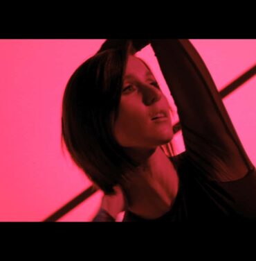 Francisca Valenzuela estrena video