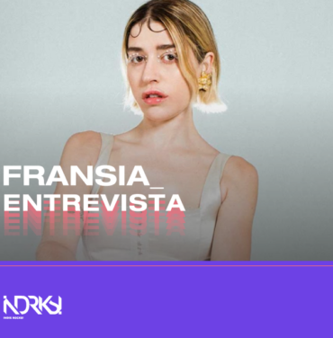 Entrevista con Fransia