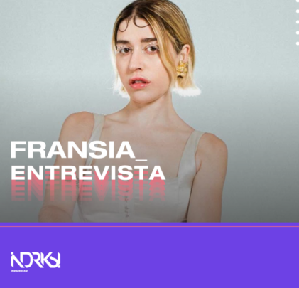 Entrevista con Fransia