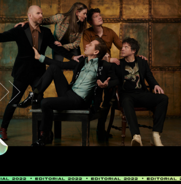 Entrevista con Franz Ferdinand