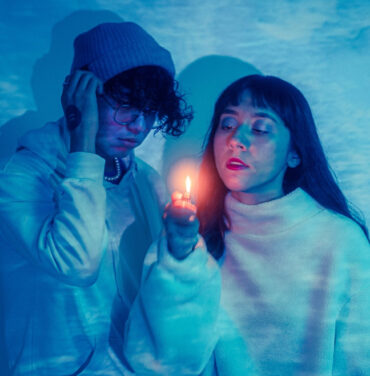 FRNCE y TÉPÚRPURA lanzan “Poder”