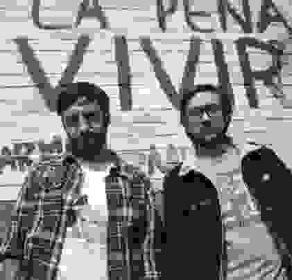 LOS FRVRS estrena “YAQUELIN” en versión de cumbia sonidera
