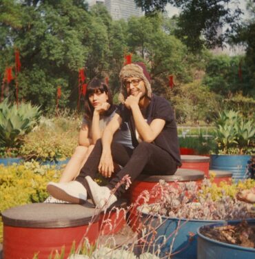 Fryturama, noise suave para viajar