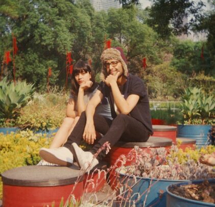 Fryturama estrena video para “Hey, Roger!”