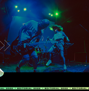 Entrevista con Fryturama