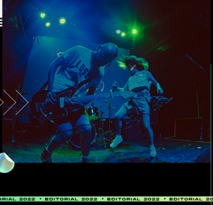 Entrevista con Fryturama