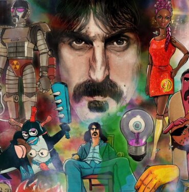CANCELADO: El holograma de Frank Zappa llegará a México