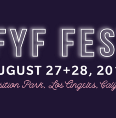 FYF Fest 2016: LCD Soundsystem, Tame Impala ¡y más!