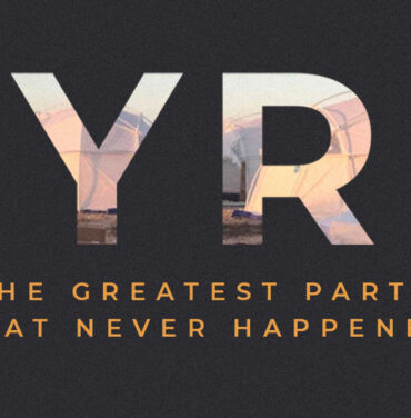 El Ayuntamiento de Isla Mujeres aclara que Fyre Festival II no está autorizado ni confirmado