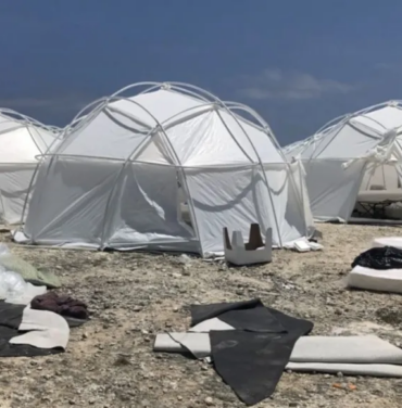 McFarland asegura que Fyre Fest 2.0 agotó preventa