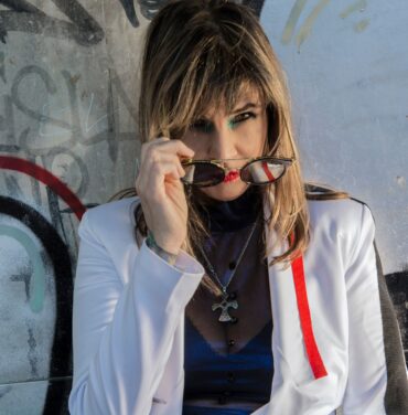 Fabiana Cantilo ofrecerá un concierto en streaming