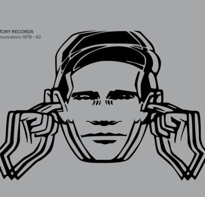 Factory Records celebra 40 años con dos box sets