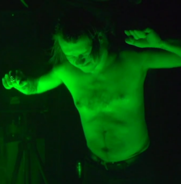 Nuevo video de The Faint