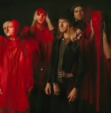 The Faint estrena tema