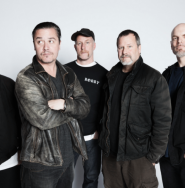 Faith No More comparte el video 