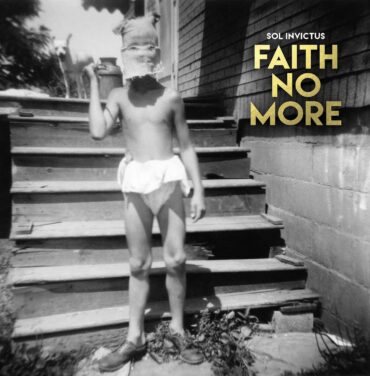 Un esperado regreso con Faith No More