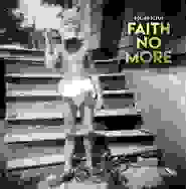 Un esperado regreso con Faith No More
