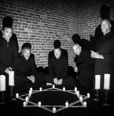 Faith No More en entrevista